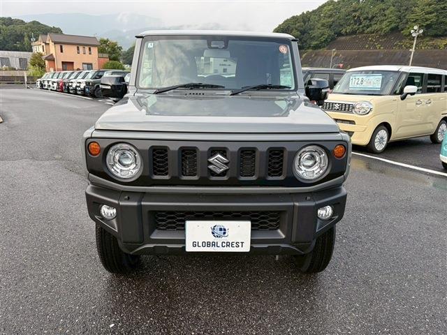 ジムニー ＸＣ（5枚目）