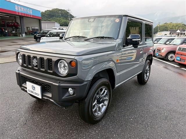 ジムニー ＸＣ（6枚目）