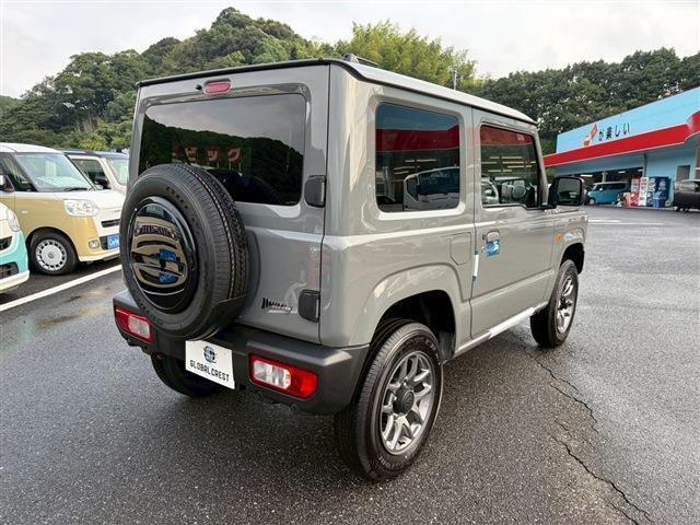 ジムニー ＸＣ（10枚目）