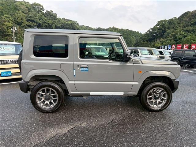 ジムニー ＸＣ（11枚目）