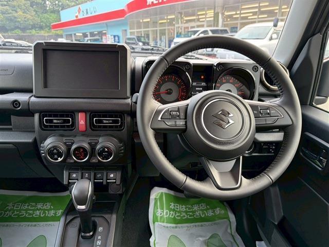 ジムニー ＸＣ（12枚目）