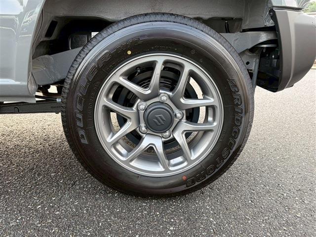ジムニー ＸＣ（15枚目）