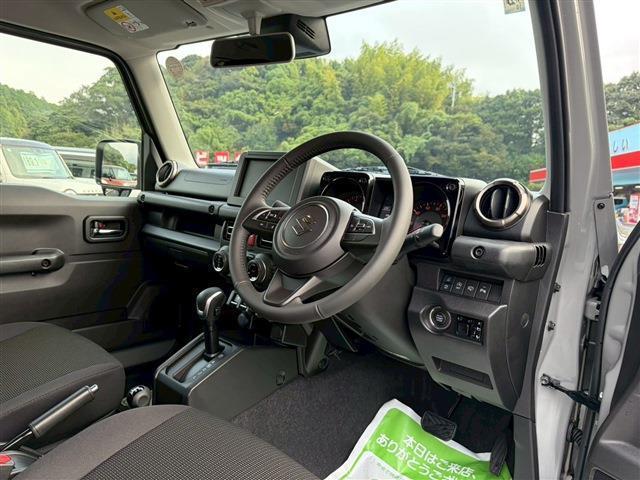 ジムニー ＸＣ（19枚目）