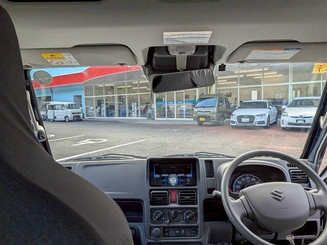 スーパーキャリイ Ｌ（2枚目）