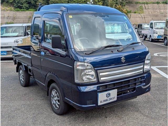 スーパーキャリイ Ｌ（4枚目）