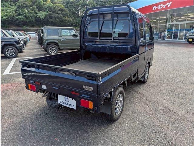 スーパーキャリイ Ｌ（10枚目）