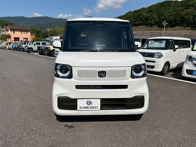 Ｎ－ＢＯＸ ベースグレード（6枚目）