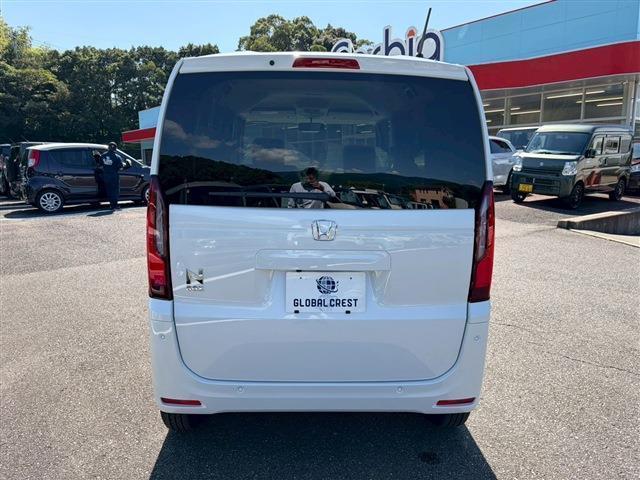 Ｎ－ＢＯＸ ベースグレード（10枚目）