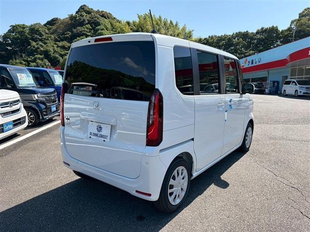 Ｎ－ＢＯＸ ベースグレード（11枚目）