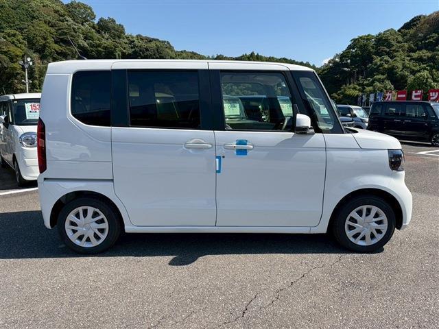 Ｎ－ＢＯＸ ベースグレード（12枚目）