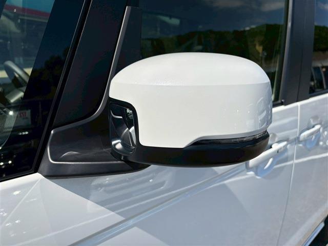 Ｎ－ＢＯＸ ベースグレード（16枚目）