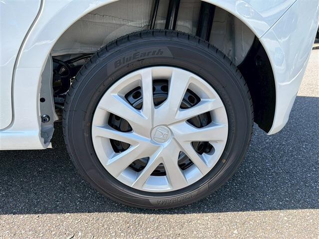 Ｎ－ＢＯＸ ベースグレード（17枚目）