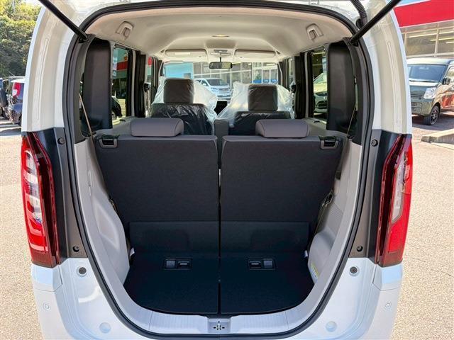 Ｎ－ＢＯＸ ベースグレード（20枚目）