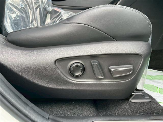 ハリアーハイブリッド Z レザーパッケージ(17枚目)