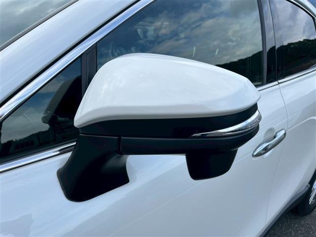 ハリアーハイブリッド Z レザーパッケージ(19枚目)