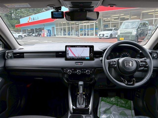 ヴェゼル e:HEV Z(2枚目)