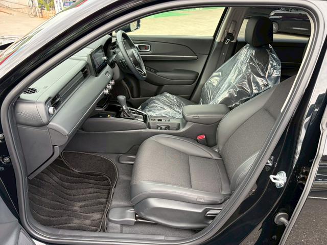 ヴェゼル e:HEV Z(3枚目)