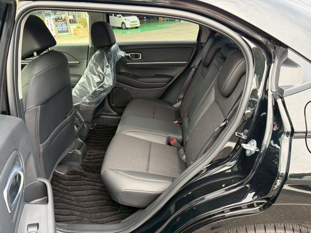 ヴェゼル e:HEV Z(4枚目)