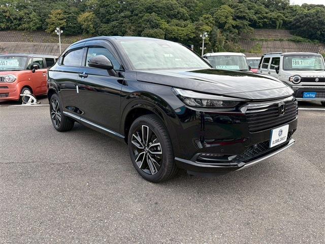 ヴェゼル e:HEV Z(5枚目)