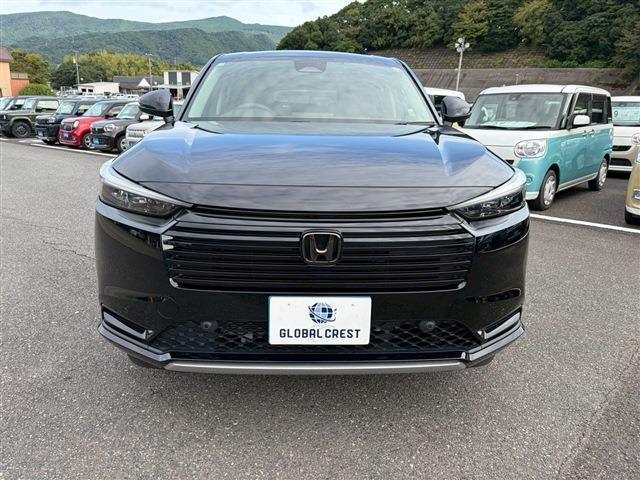 ヴェゼル e:HEV Z(6枚目)