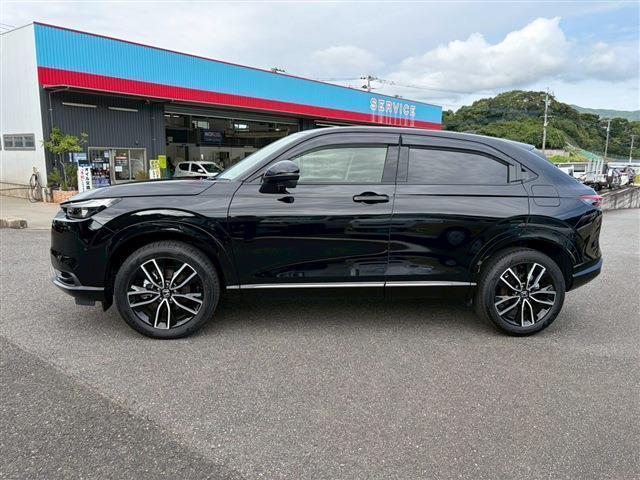 ヴェゼル e:HEV Z(7枚目)