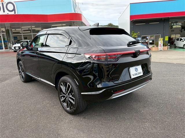 ヴェゼル e:HEV Z(8枚目)