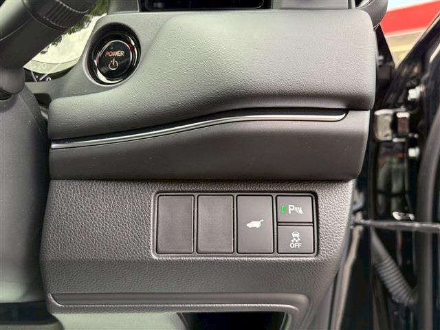 ヴェゼル e:HEV Z(13枚目)