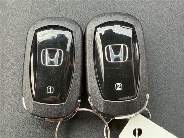 ヴェゼル e:HEV Z(18枚目)