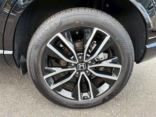 ヴェゼル e:HEV Z(20枚目)