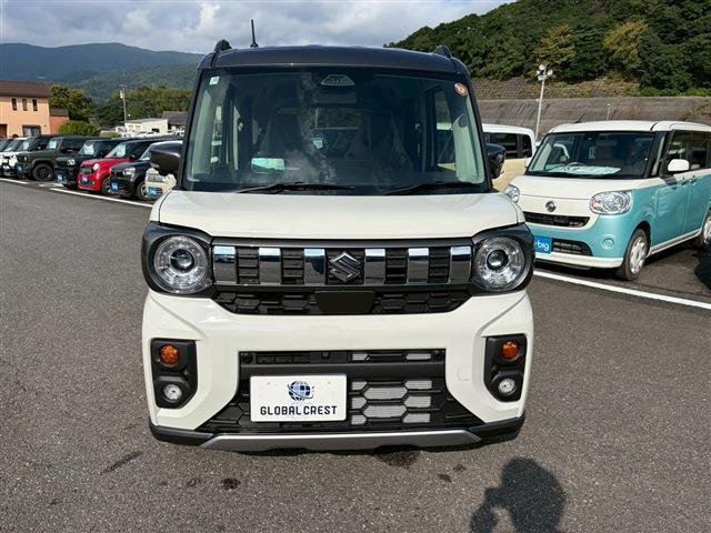 スペーシアギア ハイブリッドＸＺ（6枚目）