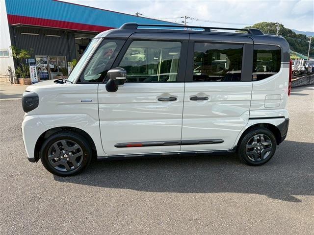 スペーシアギア ハイブリッドＸＺ（8枚目）