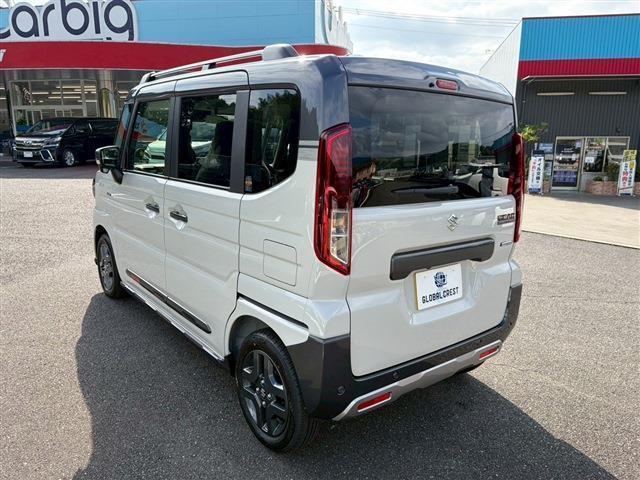 スペーシアギア ハイブリッドＸＺ（9枚目）