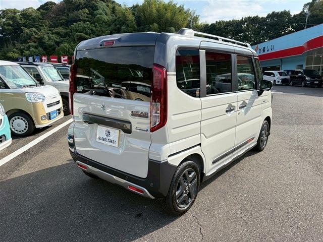 スペーシアギア ハイブリッドＸＺ（11枚目）