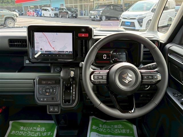 スペーシアギア ハイブリッドＸＺ（12枚目）