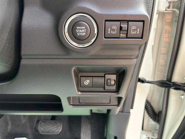 スペーシアギア ハイブリッドＸＺ（14枚目）