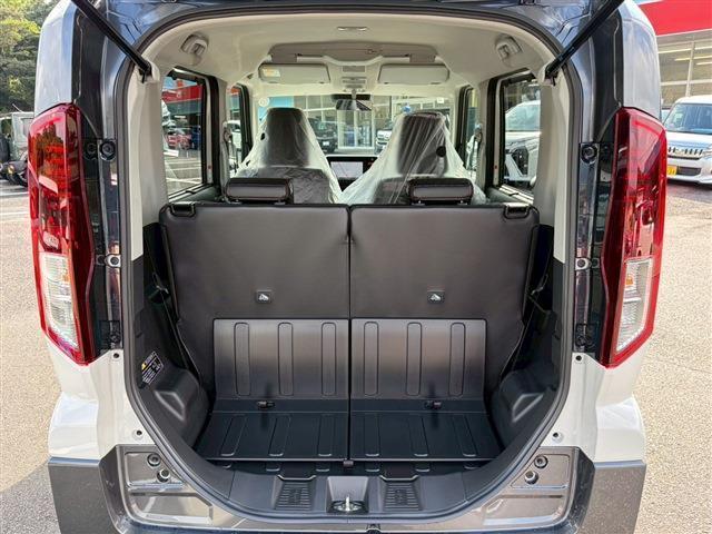 スペーシアギア ハイブリッドＸＺ（17枚目）