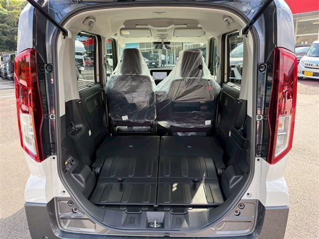 スペーシアギア ハイブリッドＸＺ（18枚目）