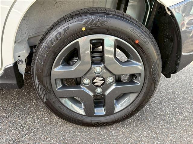 スペーシアギア ハイブリッドＸＺ（20枚目）