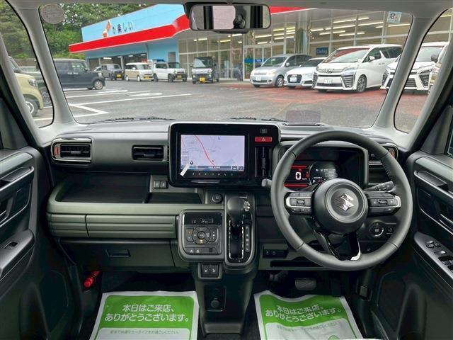 スペーシアギア ハイブリッドＸＺ（2枚目）