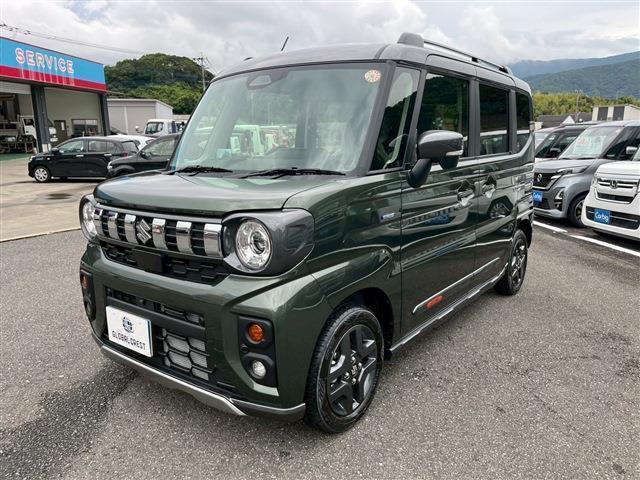 スペーシアギア ハイブリッドＸＺ（7枚目）