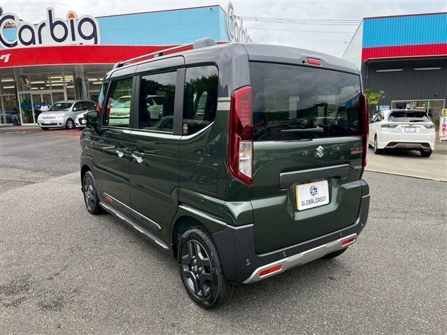 スペーシアギア ハイブリッドＸＺ（9枚目）