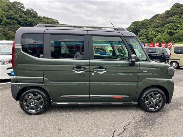 スペーシアギア ハイブリッドＸＺ（12枚目）