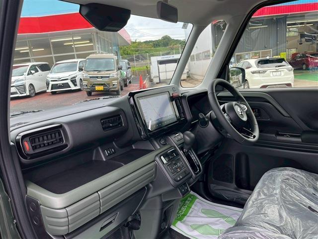 スペーシアギア ハイブリッドＸＺ（17枚目）