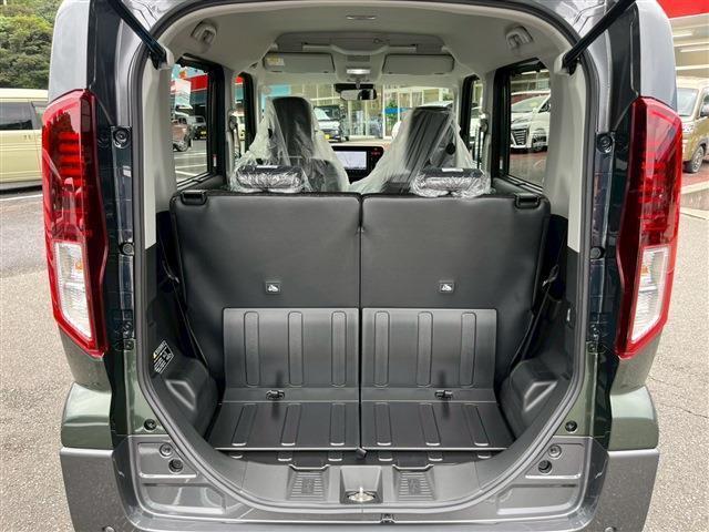 スペーシアギア ハイブリッドＸＺ（18枚目）