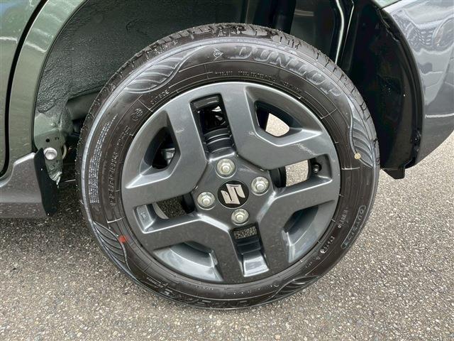 スペーシアギア ハイブリッドＸＺ（20枚目）