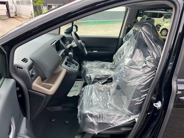 フリード e:HEVエアー EX(3枚目)