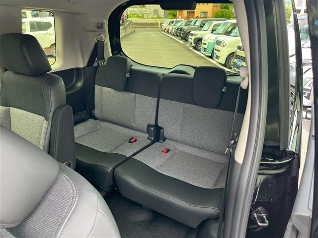 フリード e:HEVエアー EX(5枚目)