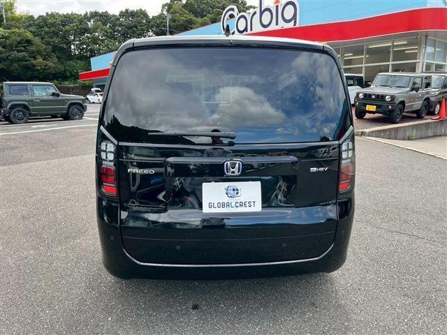 フリード e:HEVエアー EX(11枚目)