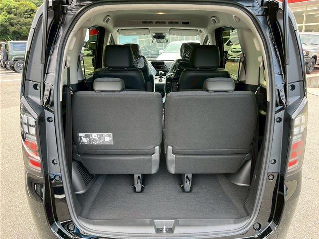 フリード e:HEVエアー EX(17枚目)