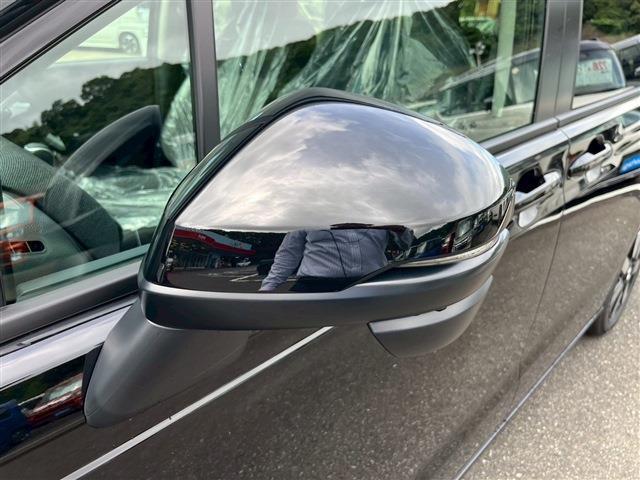 フリード e:HEVエアー EX(19枚目)